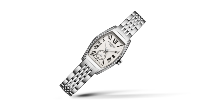 LONGINES EVIDENCE L2.175.0.71.6 LONGINES 9