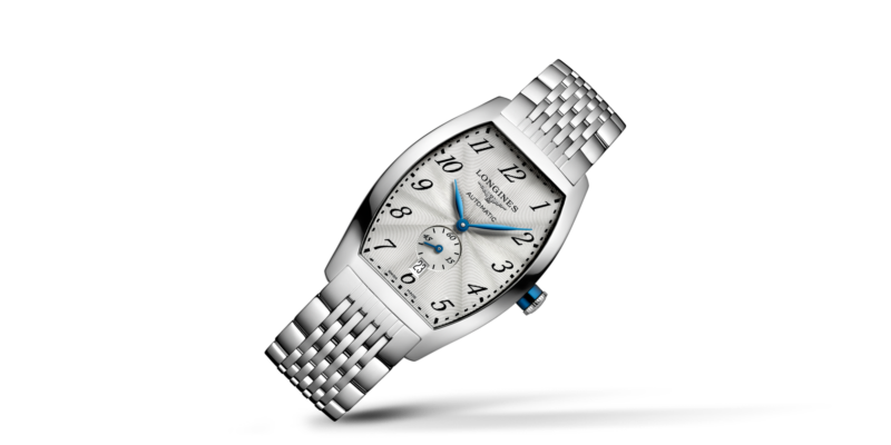 LONGINES EVIDENCE L2.642.4.73.6 LONGINES 8