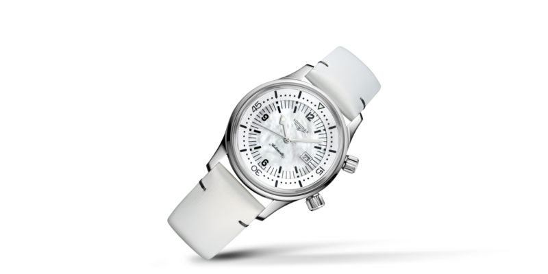 LONGINES LEGEND DIVER L3.374.4.80.0 LONGINES 15