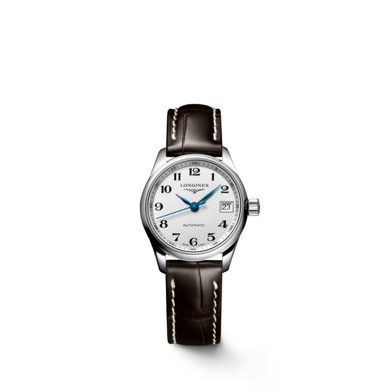 LONGINES MASTER COLLECTION L2.128.4.78.3 LONGINES 2