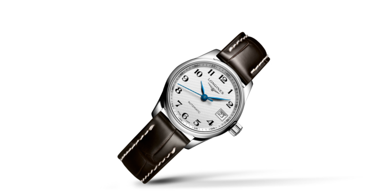 LONGINES MASTER COLLECTION L2.128.4.78.3 LONGINES 7