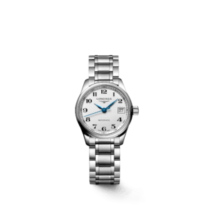 LONGINES EVIDENCE L2.175.0.71.6 LONGINES 10