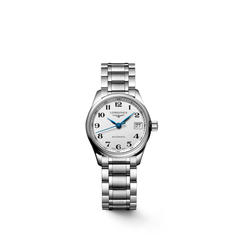 LONGINES MASTER COLLECTION L2.128.4.78.6 LONGINES 2