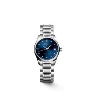 LONGINES EVIDENCE L2.142.4.73.4 LONGINES 9