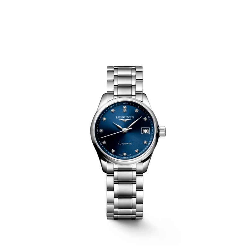 LONGINES MASTER COLLECTION L2.128.4.97.6 LONGINES 2