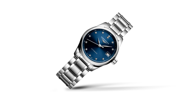 LONGINES MASTER COLLECTION L2.128.4.97.6 LONGINES 8