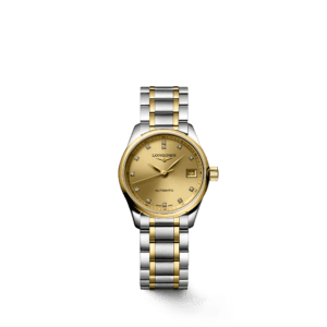 LONGINES MINI DOLCEVITA L5.200.4.75.9 LONGINES 9