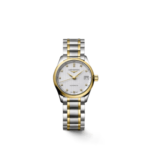 LONGINES EVIDENCE L2.142.4.76.2 LONGINES 10
