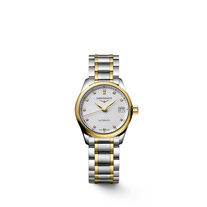 LONGINES MASTER COLLECTION L2.128.5.77.7 LONGINES 2