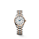 LONGINES MASTER COLLECTION L2.128.5.79.7 LONGINES 12