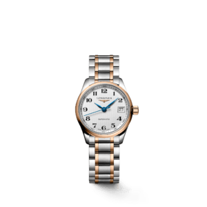 LONGINES EVIDENCE L2.142.4.73.6 LONGINES 9