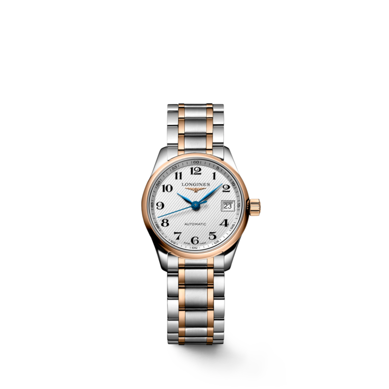 LONGINES MASTER COLLECTION L2.128.5.79.7 LONGINES 2