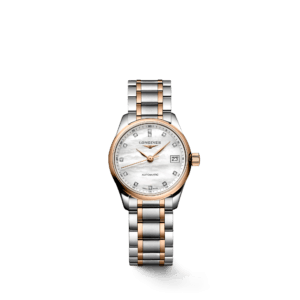 LONGINES MASTER COLLECTION L2.128.5.89.7