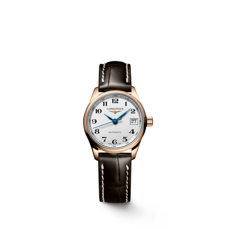 LONGINES MASTER COLLECTION L2.128.8.78.3 LONGINES 2