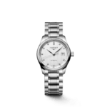 LONGINES MASTER COLLECTION L2.257.4.77.6 LONGINES 12