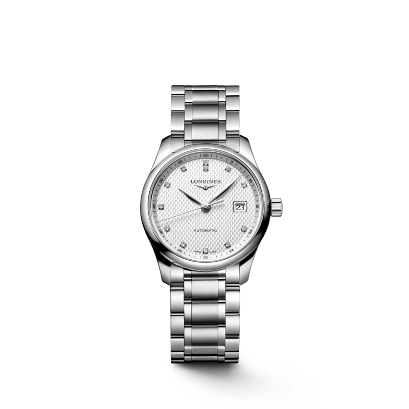 LONGINES MASTER COLLECTION L2.257.4.77.6 LONGINES 2