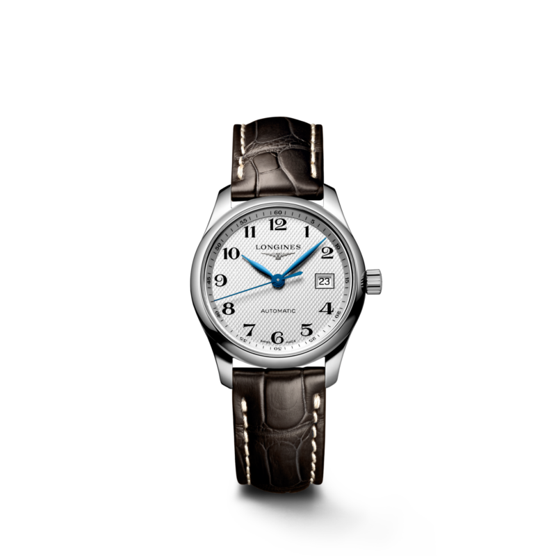 LONGINES MASTER COLLECTION L2.257.4.78.3 LONGINES 2