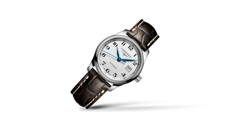 LONGINES MASTER COLLECTION L2.257.4.78.3 LONGINES 8