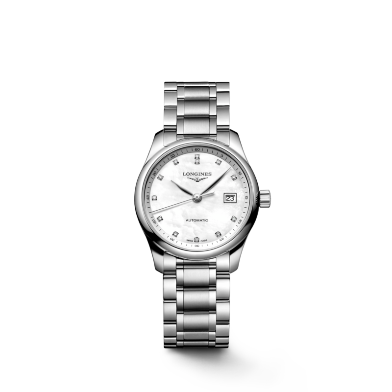LONGINES MASTER COLLECTION L2.257.4.87.6 LONGINES 2