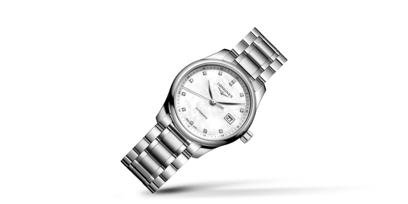 LONGINES MASTER COLLECTION L2.257.4.87.6 LONGINES 9