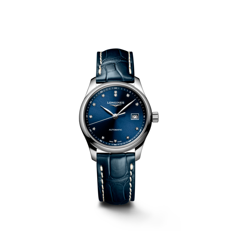 LONGINES MASTER COLLECTION L2.257.4.97.0 LONGINES 2