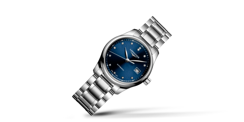 LONGINES MASTER COLLECTION L2.257.4.97.6 LONGINES 8