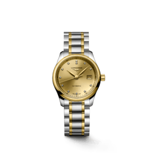 RECORD L2.321.4.96.6 LONGINES 3