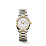 LONGINES MASTER COLLECTION L2.257.5.77.7 LONGINES 12