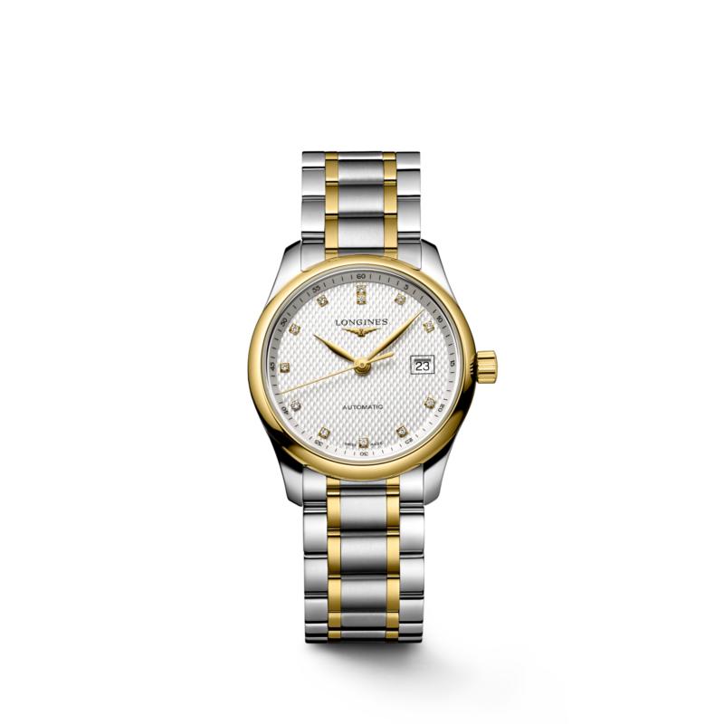 LONGINES MASTER COLLECTION L2.257.5.77.7 LONGINES 2