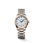 LONGINES MASTER COLLECTION L2.257.5.79.7 LONGINES 12