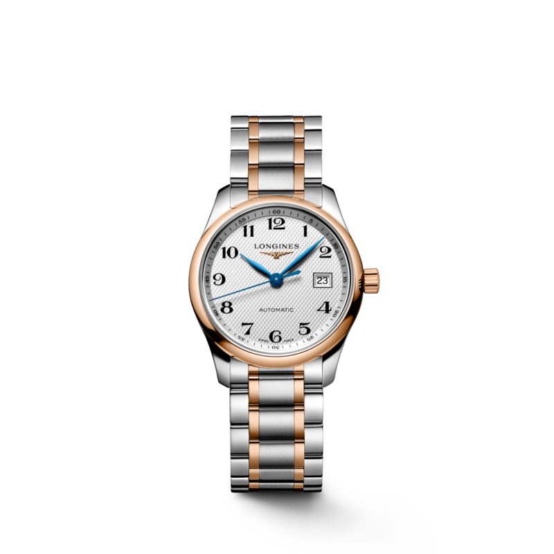 LONGINES MASTER COLLECTION L2.257.5.79.7 LONGINES 2