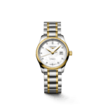 LONGINES MASTER COLLECTION L2.257.5.87.7 LONGINES 12