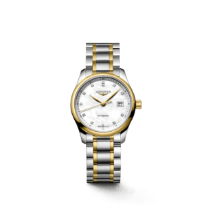 RECORD L2.320.5.87.2 LONGINES 3