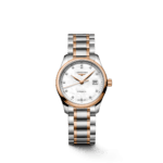 LONGINES MASTER COLLECTION L2.257.5.89.7 LONGINES 12