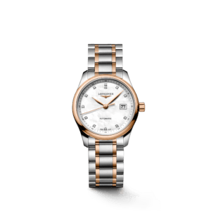 LONGINES MASTER COLLECTION L2.257.5.89.7