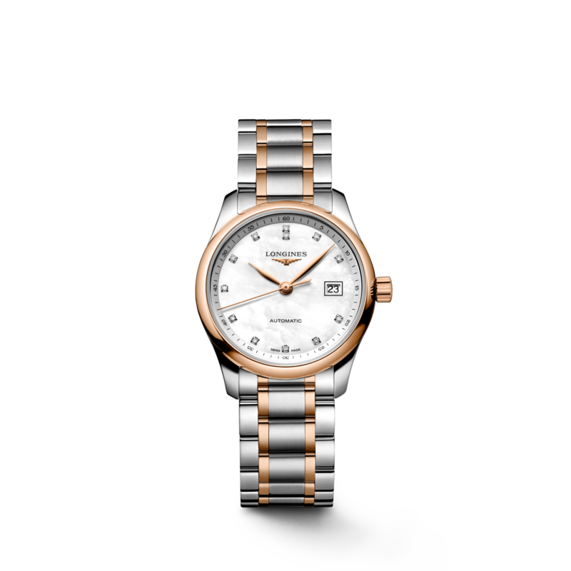 LONGINES MASTER COLLECTION L2.257.5.89.7 LONGINES 2