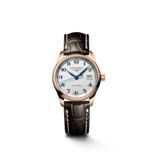 RECORD L2.321.4.57.6 LONGINES 3