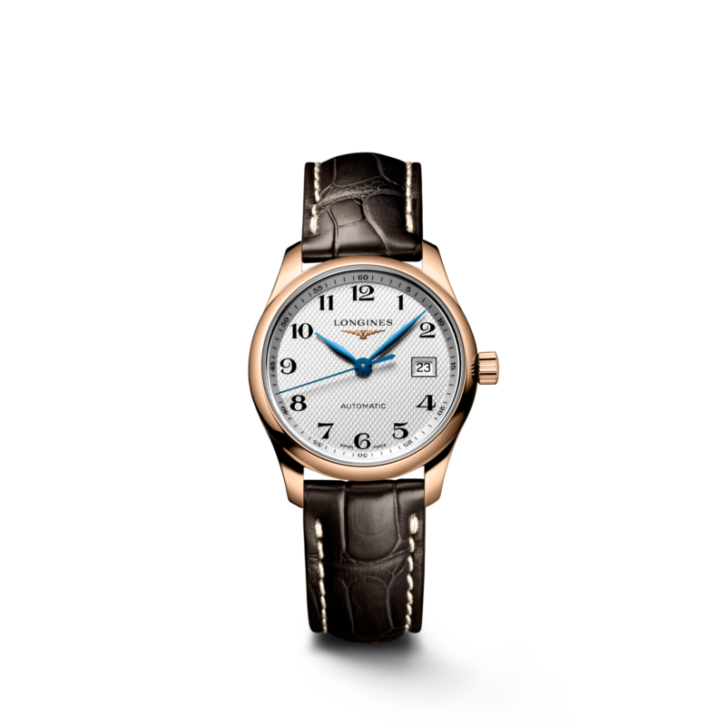 LONGINES MASTER COLLECTION L2.257.8.78.3 LONGINES 2