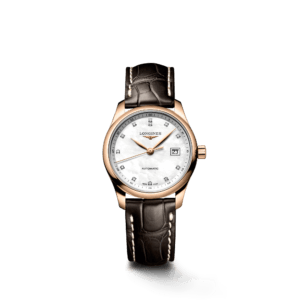 RECORD L2.320.4.11.6 LONGINES 10
