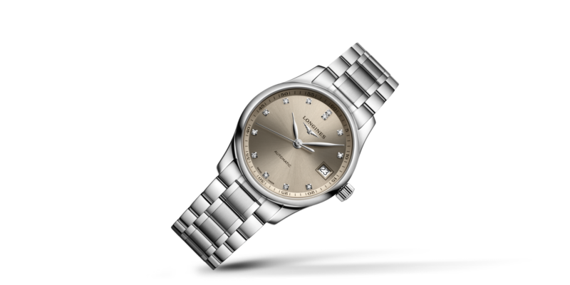 LONGINES MASTER COLLECTION L2.357.4.07.6 LONGINES 10