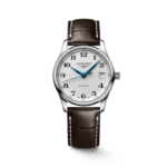 LONGINES MASTER COLLECTION L2.357.4.78.3 LONGINES 12