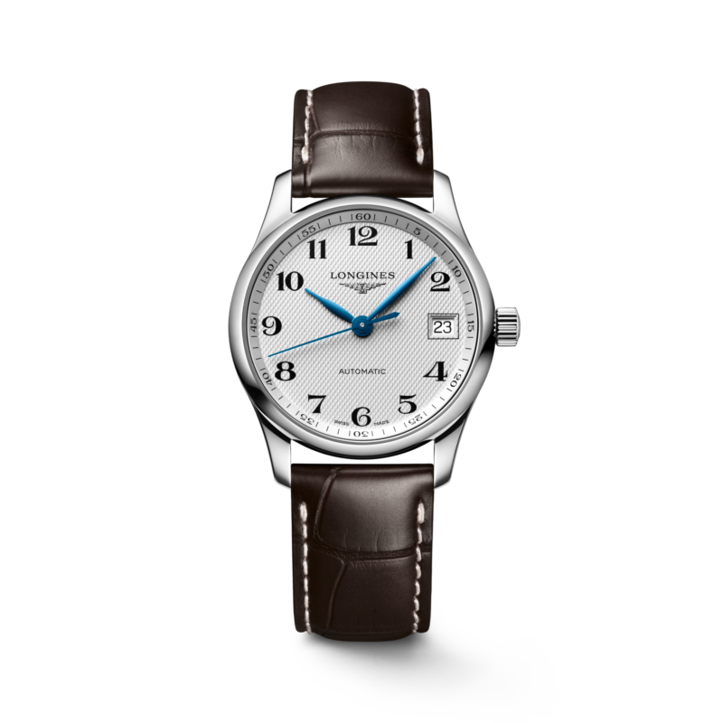 LONGINES MASTER COLLECTION L2.357.4.78.3 LONGINES 2