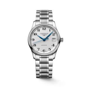 CONQUEST CLASSIC L2.386.4.72.6 LONGINES 8