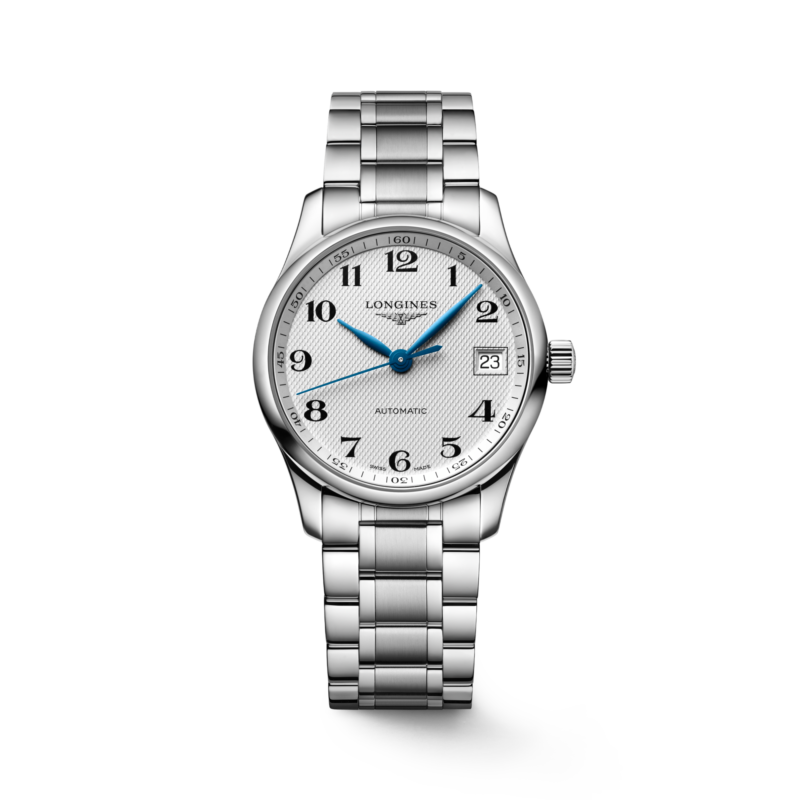 LONGINES MASTER COLLECTION L2.357.4.78.6 LONGINES 2