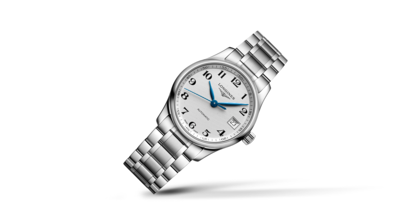LONGINES MASTER COLLECTION L2.357.4.78.6 LONGINES 11