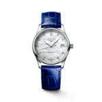 LONGINES MASTER COLLECTION L2.357.4.87.0 LONGINES 12