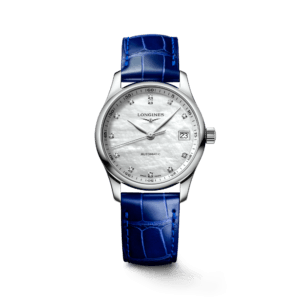 CONQUEST CLASSIC L2.386.4.87.6 LONGINES 12