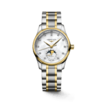 LONGINES MASTER COLLECTION MOONPHASE L2.409.5.87.7 LONGINES 14