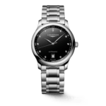 LONGINES MASTER COLLECTION L2.628.4.57.6 LONGINES 12