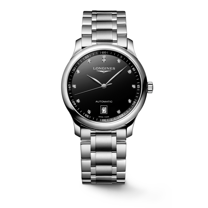 LONGINES MASTER COLLECTION L2.628.4.57.6 LONGINES 2